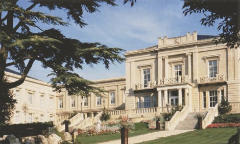 The Macdonald Bath Spa Hotel