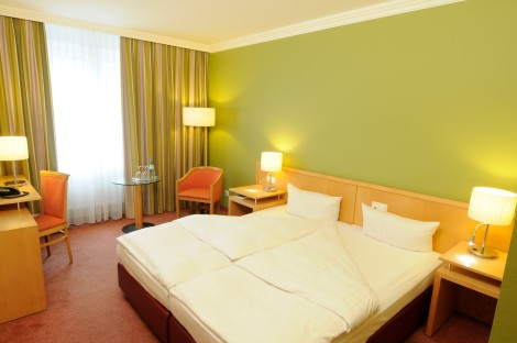 Hotel Upstalsboom Hotel Friedrichshain