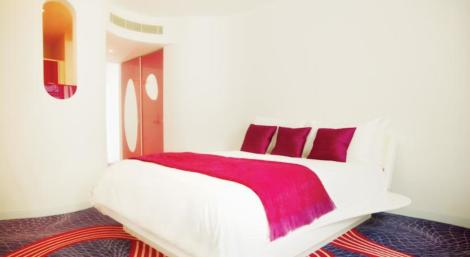My Brighton Hotel