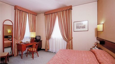 Hotel Le Boulevard - Lido