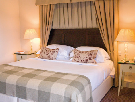 Macdonald Botley Park Hotel & Spa Hotel