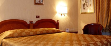 Hotel Pace Helvezia Hotel