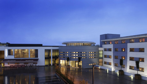 Hotel Clarion Hotel Liffey Valley