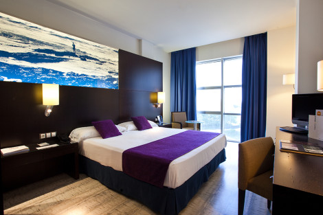 Hotel Vincci Maritimo