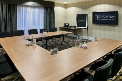Ettington Chase Hotel