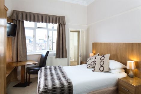Hedley House Hotel - York Hotel