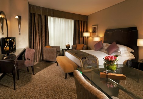 Rose Rayhaan By Rotana - Dubai Hotel