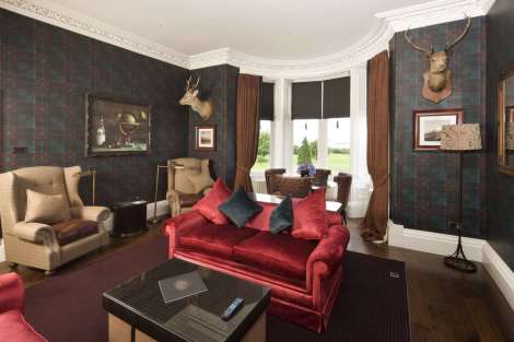 Cameron House On Loch Lomond Hotel