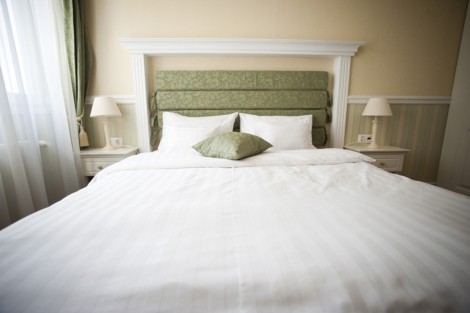 Hôtel Queen's Court Hotel & Residence