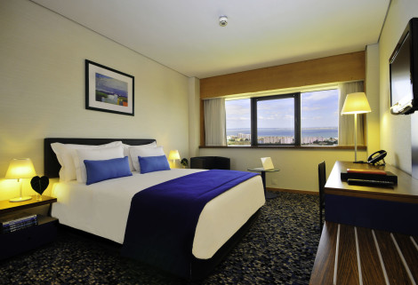 Hotel Olaias Park Hotel