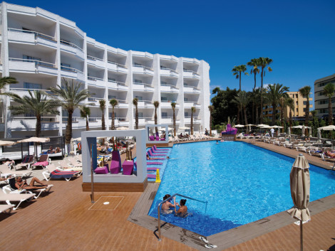 Hotel Riu Don Miguel