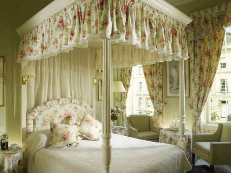 The Windsor Guest House Hotel