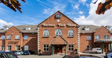 Hôtel Sheldon Park Hotel & Leisure Club