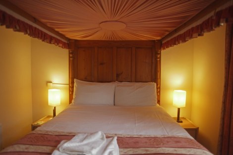 Gardens Hotel