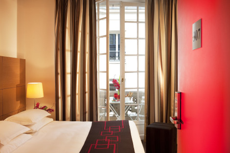 Hôtel Villathena