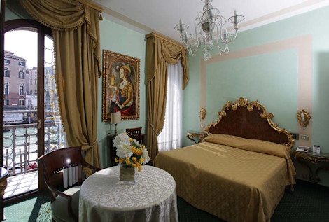 Hotel Marconi