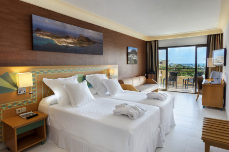Hotel Occidental Lanzarote Mar