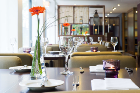 Apex Haymarket Hotel