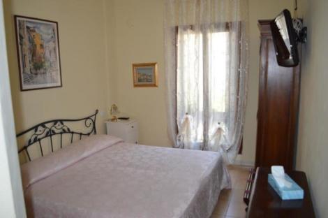 Locanda Salieri Hotel
