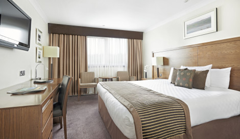 The Aberdeen Altens Hotel