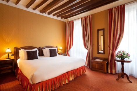 Amarante Beau Manoir Hotel