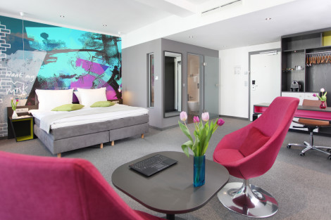 Hotel Berlin, Berlin