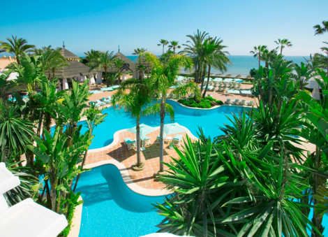 Hotel Don Carlos Leisure Resort & Spa