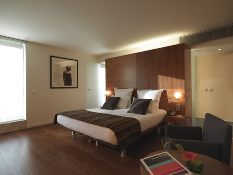 Hotel Condes De Barcelona