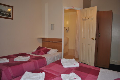 Hotel Guilford Hotel