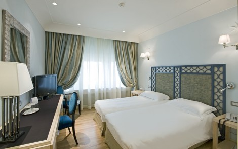Hotel Fh Grand Hotel Palatino