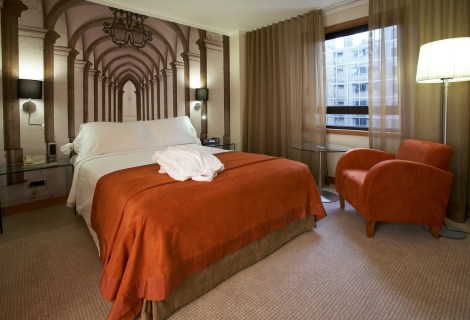 Marques De Pombal Hotel