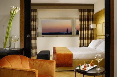 Fh Grand Hotel Mediterraneo Hotel