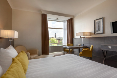 Hotel Wyndham Apollo Hotel Amsterdam