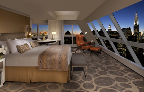 Hotel One Un New York