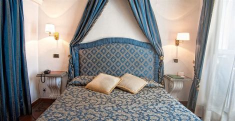 Hotel Sole Al Pantheon