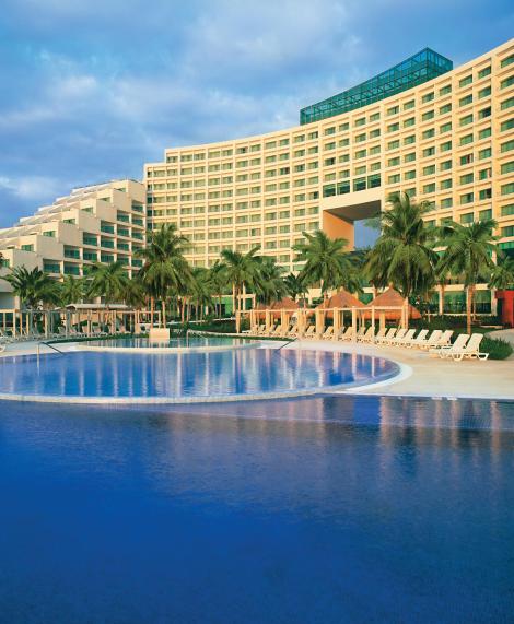 Live Aqua Beach Resort Hotel