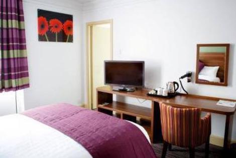 South Milford Hotel