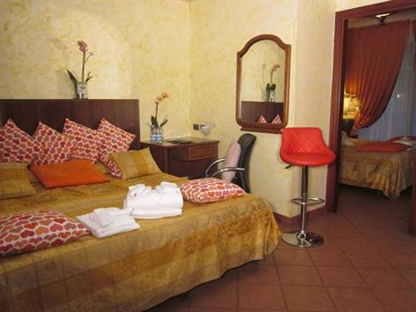 Euro House Inn Hotel