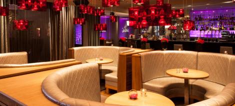 Tigerlily Hotel