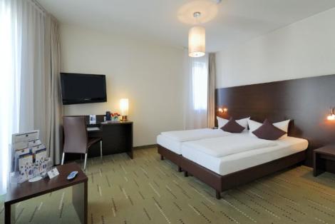 Hotel Best Western Hotel Am Spittelmarkt
