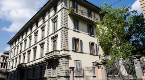 Hotel Fiorita Hotel