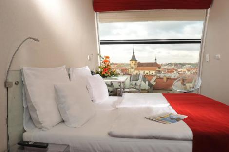 Hôtel Design Metropol Hotel Prague
