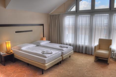Apartahotel Olivaer Apart Hotel Am Kurfurstendamm