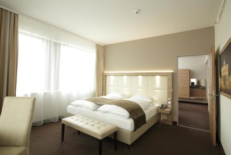 H4 Hotel Berlin Alexanderplatz Hotel