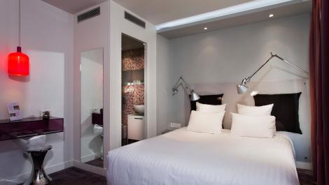 Hôtel Color Design Hotel