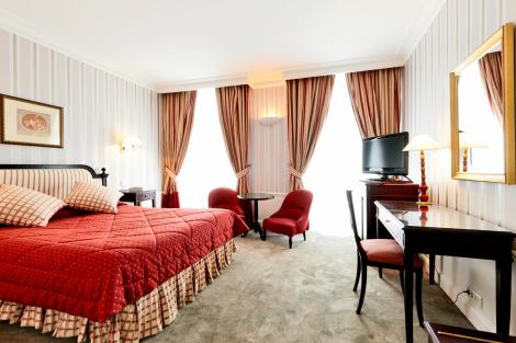 Golden Tulip Hotel Washington Opera Hotel
