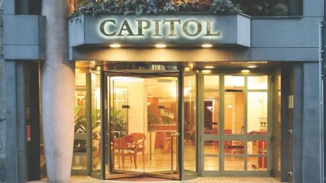 Hotel Capitol Milano