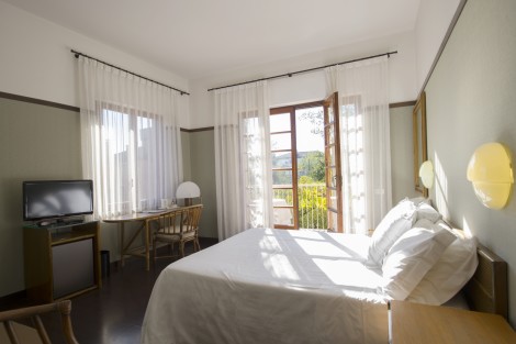 Hotel Villa Mabapa - Lido Hotel
