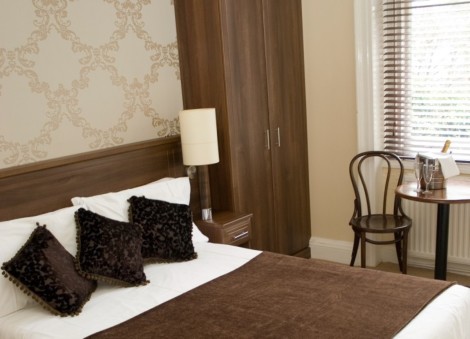 Hôtel New Steine