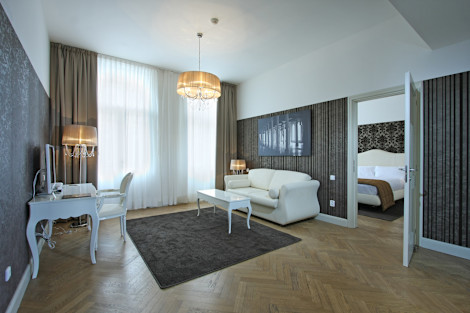 Hotel La Ballerina Hotel